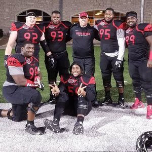 Meet your Posher, Ricky